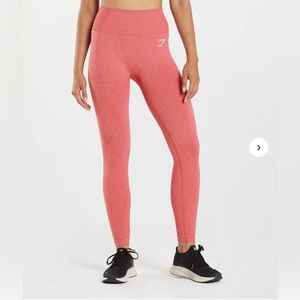 Gymshark Vital seamless leggings